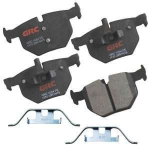 BALATA TRASERA BMW 330I 335I, X1