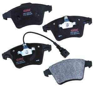 BALATA DELANTERA VW EUROVAN TDI, TRANSPORTER