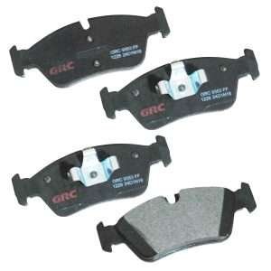 BALATA DELANTERA BMW 120i