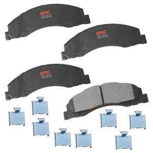 BALATA DELANTERA FORD E-150, ECONOLINE PASAJE