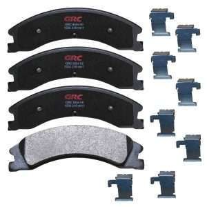 BALATA TRASERA FORD E-450 SUPER DUTY