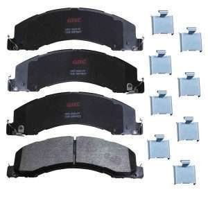 BALATA DELANTERA / TRASERA DODGE RAM 4500, 5500