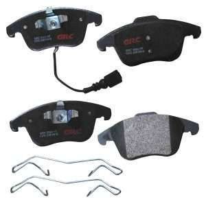 BALATA DELANTERA VW TIGUAN, PASSAT, AUDI Q3