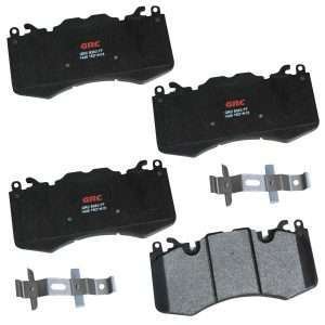 BALATA DELANTERA LAND ROVER, RANGE ROVER