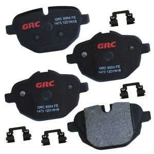 BALATA TRASERA BMW 520i, 535i, X3, 530i Xdrive