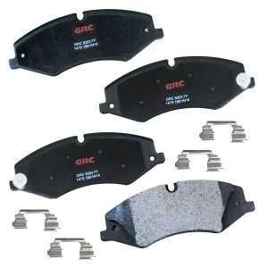 BALATA DELANTERA LAND ROVER RANGE ROVER SPORT