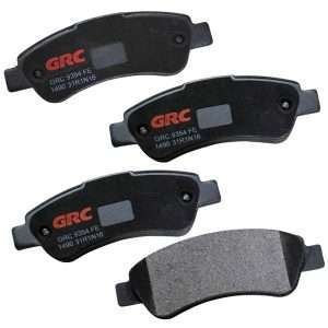 BALATA TRASERA RAM PROMASTER 1500, FIAT DUCATO, PEUGEOT MANAGER