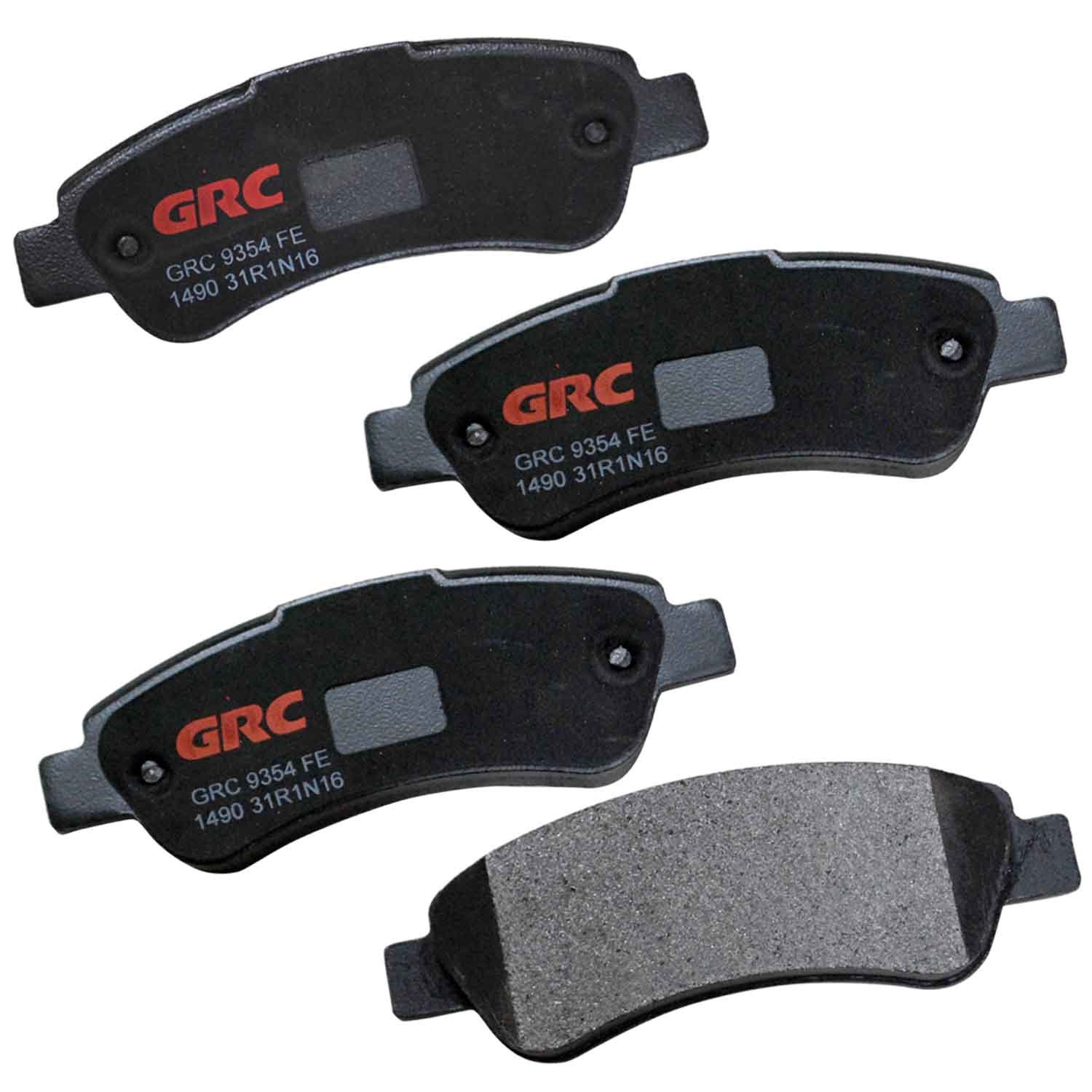 BALATA TRASERA RAM PROMASTER 1500, FIAT DUCATO, PEUGEOT MANAGER