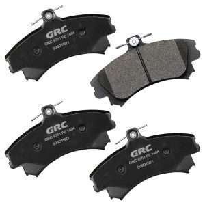 BALATA DELANTERA MITSUBISHI SPACE STAR, BAIC X25