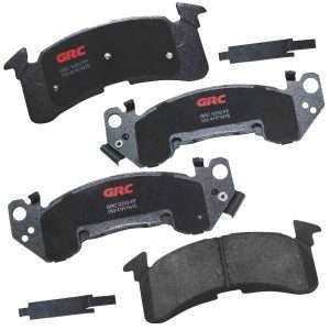 BALATA DELANTERA GM SUBURBAN