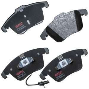 BALATA DELANTERA AUDI A4, A5