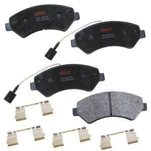 BALATA DELANTERA FIAT DUCATO, PEUGEOT MANAGER