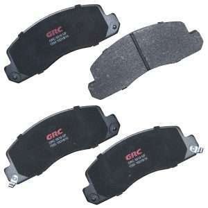 BALATA DELANTERA HINO 300, TOYOTA COASTER