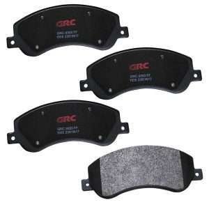 BALATA DELANTERA VW AMAROK