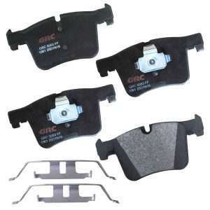 BALATA DELANTERA BMW 228i, 230i, 320i, 328i, 330i, 428i, X3