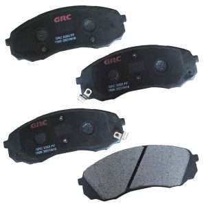 BALATA DELANTERA HYUNDAI H100 VAN DIESEL , H100 , HYUNDAI STAREX H1