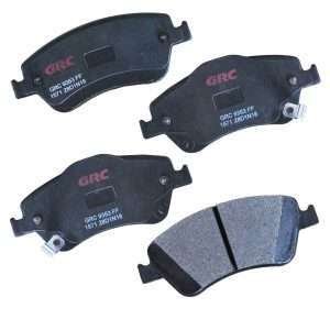 BALATA DELANTERA TOYOTA COROLLA CE ( BRASIL)