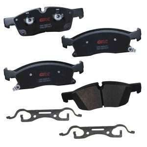 BALATA DELANTERA JEEP GRAND CHEROKEE, MERCEDES BENZ GLE350