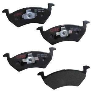 BALATA DELANTERA VW GOL , SAVEIRO