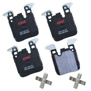 BALATA TRASERA BMW 120i 228i 230i 320i