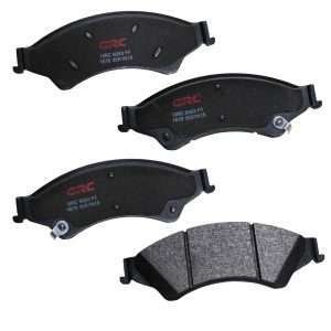 BALATA DELANTERA FORD RANGER