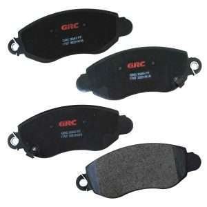 BALATA TRASERA FORD TRANSIT