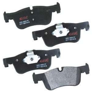 BALATA DELANTERA BMW 118i