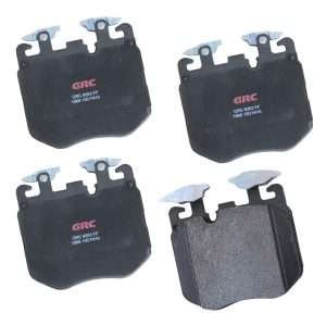 BALATA DELANTERA BMW 740i, 750i, X5, X6, X7