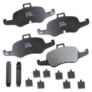 BALATA DELANTERA AUDI TT S QUATTRO