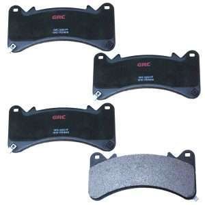 BALATA DELANTERA GMC TAHOE, YUKON , ESCALADE