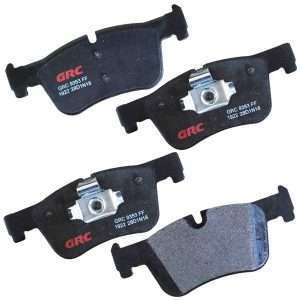 BALATA DELANTERA BMW 320i