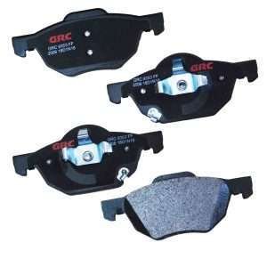 BALATA DELANTERA HONDA ACCORD