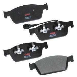 BALATA DELANTERA VW TRANSPORTER