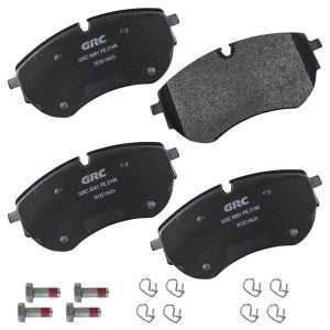 BALATA DELANTERA VW AMAROK