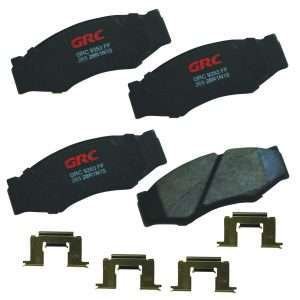 BALATA DELANTERA NISSAN ICHI VAN, PICK UP 720, D21