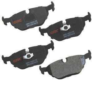 BALATA TRASERA BMW 328I, M3, Z3, ROVER 75