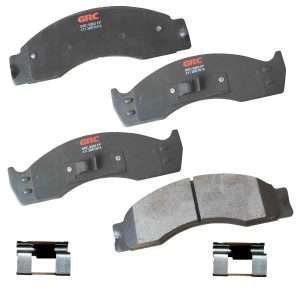 BALATA DELANTERA/TRASERA FORD F450