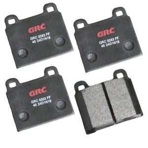 BALATA DELANTERA  VW CARAVELLE, COMBI