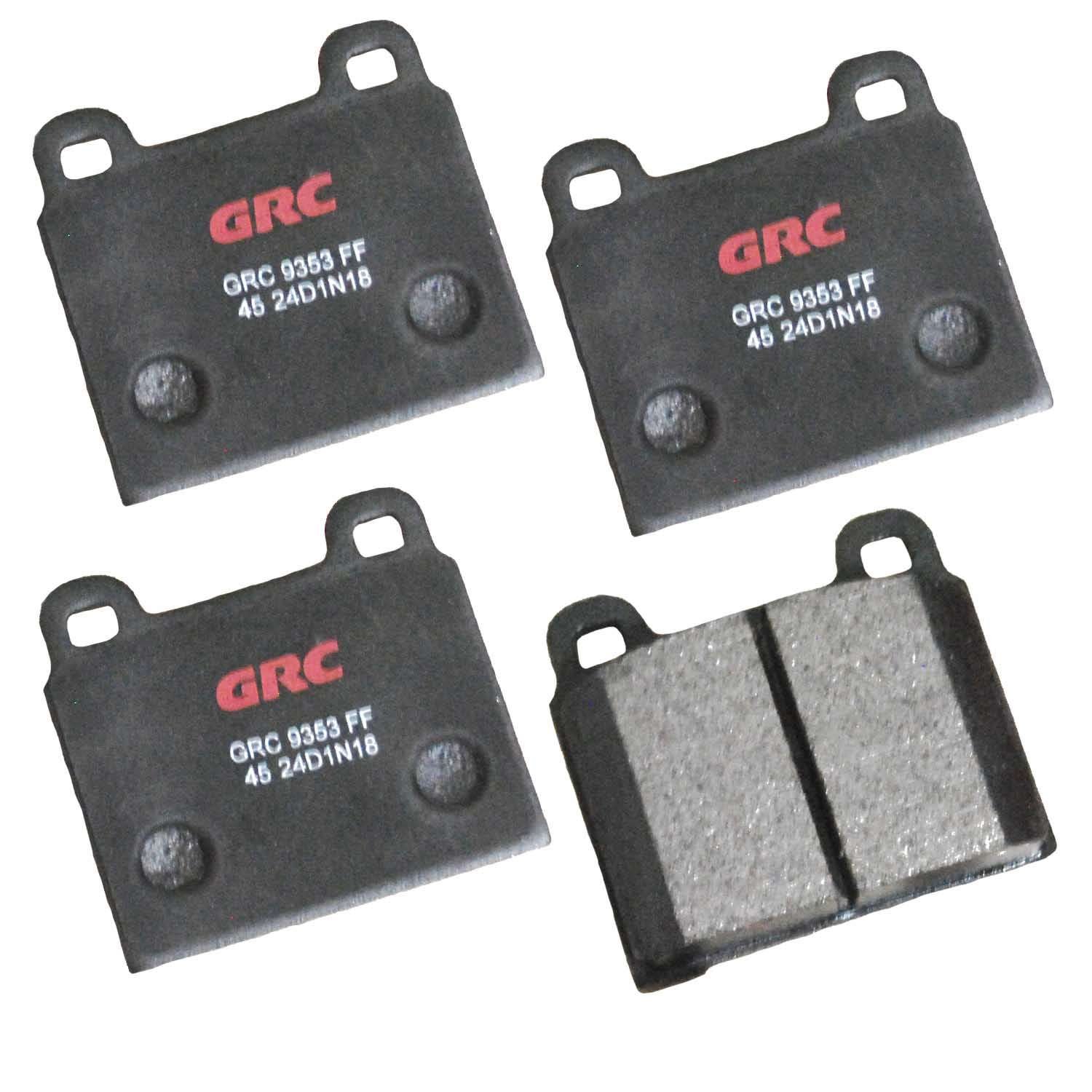 BALATA DELANTERA VW CARAVELLE, COMBI