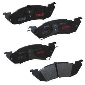 BALATA DELANTERA DODGE DAKOTA