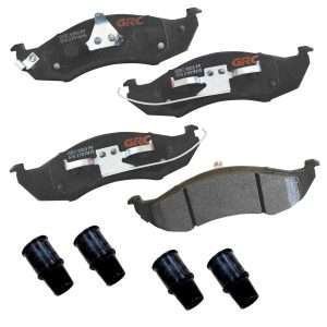 BALATA DELANTERA NISSAN QUEST