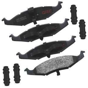 BALATA DELANTERA CHRYSLER NEON SE