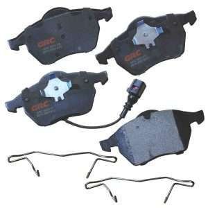 BALATA DELANTERA AUDI TT, VW BEETLE SPORT