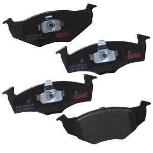 BALATA DELANTERA VW DERBY, GOL, GOLF A3, JETTA A3