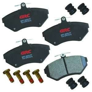 BALATA DELANTERA SEAT CORDOBA, IBIZA, VW CABRIO A3, DERBY