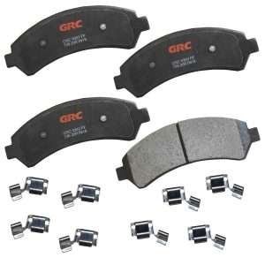 BALATA DELANTERA GM BLAZER , BLAZER 4X4