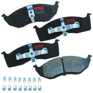 BALATA DELANTERA DODGE NEON, VOYAGER