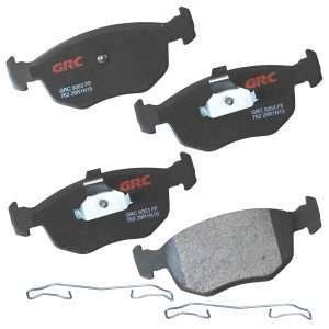 BALATA DELANTERA FORD CONTOUR SVT, MYSTIQUE