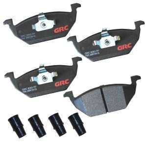 BALATA DELANTERA SEAT IBIZA, CORDOBA, VW JETTA A4, GOLF A4, POLO, VIRTUS