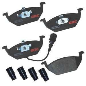 BALATA DELANTERA AUDI A3, VW BEETLE